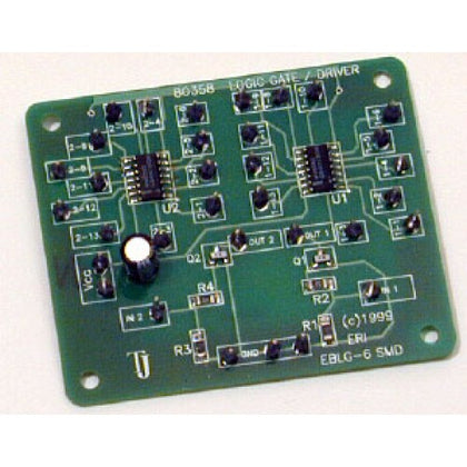 LOGIC GATE DRIVER