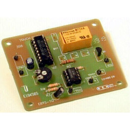 TOUCH SWITCH