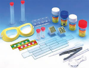 SLIDE MAKING KIT {{