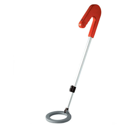 METAL DETECTOR WITH BEEP..