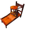PRINTING PRESS LEONARDO DA VINCI MODEL KITS