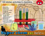 SUPER CHEM 120-AGES 10+