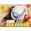 SOLAR ENERGY LAB{