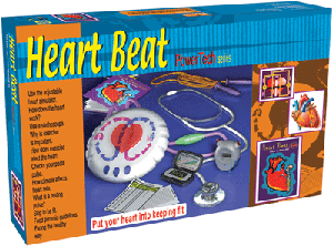 HEART BEAT {{UNDERSTANDING OF HOW HEART WOR