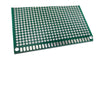 PCB ETCHED DS 0.75X3IN SINGLE HOLE