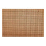 PCB ETCHED SS 3X4IN 1 HOLE PAD PHENOLIC 0.1IN PITCH