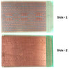 BOARD SMT PROTOTYPE 4X6 INCH SOIC