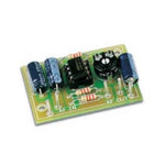UNIVERSAL PREAMPLIFIER - MONO