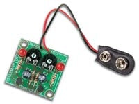 FLASHING LED KIT {{