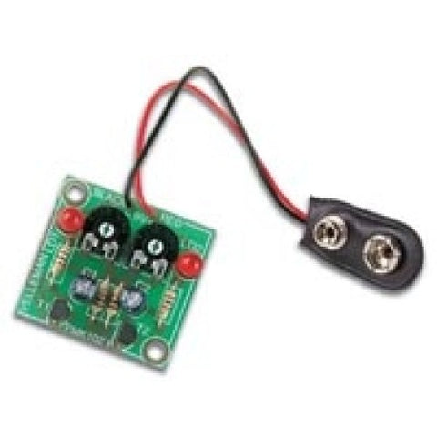 FLASHING LED KIT