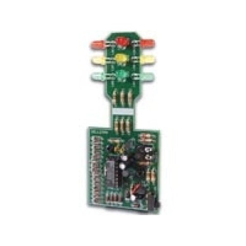 TRAFFIC LIGHT