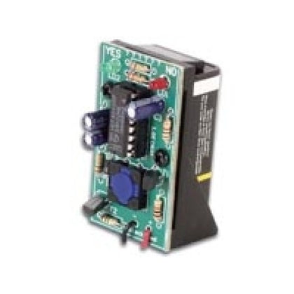 ELECTRONIC DECISION MAKER