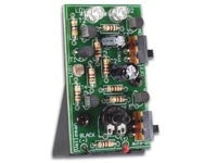 FLASHING LED - DUAL SUPERBRIGHT RED LEDS{{