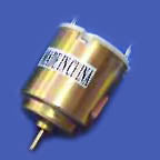 MOTOR DC MINIATURE 4.5-6 VOLTS 160MA SHAFT LENGTH:6.5MM