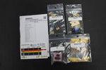 TORONTO METROPOLITAN ELE302 KIT