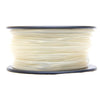 3D FILAMENT PLA TRANSLUCENT 3MM 0.25KG 1.20IN