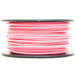 3D FILAMENT PLA PINK 3MM 0.5KG 1.25IN CENTER HOLE