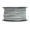 3D FILAMENT PLA SILVER 3MM 0.25KG 1.20IN CENTER HOLE