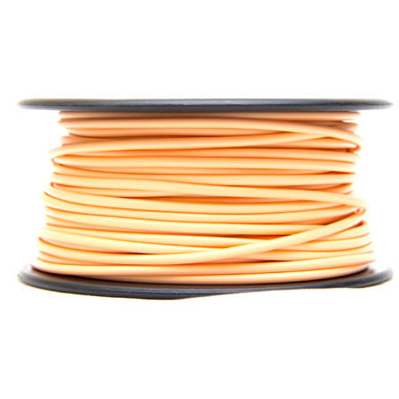 3D FILAMENT PLA SKIN 3MM 0.5KG 1.25IN CENTER HOLE