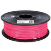 3D FILAMENT PLA PINK 3MM 1KG 2IN CENTER HOLE