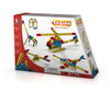 ENGINO-BUILD 5 MODELS