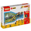 ENGINO-INVENTOR BASIC SERIES 18 MODEL SET WITH MOTOR