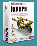 ENGINO SERIES-LEVERS {{