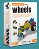 ENGINO SERIES-WHEELS & AXLES