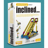 ENGINO SERIES-INCLINED PLANES WEDGES