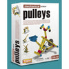 ENGINO SERIES-PULLEYS