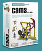 ENGINO SERIES-CAMS & CRANKS