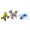 HEXBUG VEX EXPLORERS DISCOVERY COMMAND EXPLORER