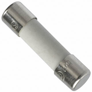 FUSE SB 2.5A 250V 5X20MM CERAMIC