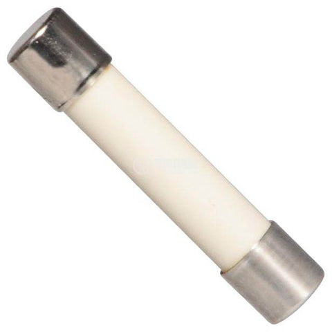 FUSE SB 20A 250V 6.3X32MM CER 3AG CARTRIDGE 1/4X1-1/4IN