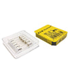 FUSE FB 100MA 250V 5X20MM GLASS