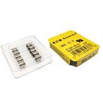 FUSE FB 15A 125V 5X20MM GLASS