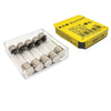 FUSE FB 1A 250V 6.3X32MM GLASS