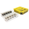 FUSE FB 2A 250V 6.3X32MM GLASS