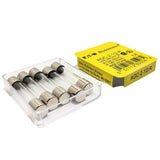 FUSE FB 2.5A 250V 6.3X32MM GLASS