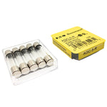 FUSE FB 5A 250V 6.3X32MM GLASS
