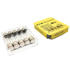 FUSE FB 5A 250V 6.3X32MM GLASS