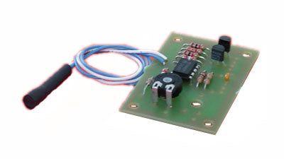 FAN CONTROLLER