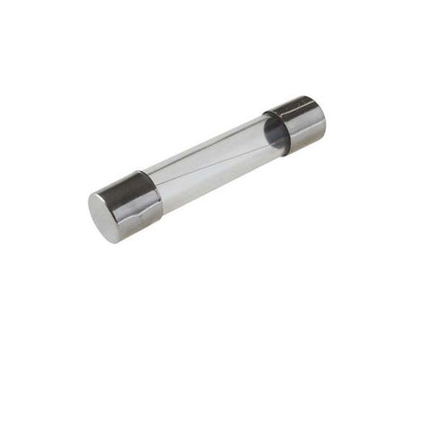 FUSE SB 20A 250V 5X20MM GLASS