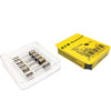 FUSE SB 2.5A 250V 5X20MM GLASS