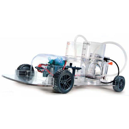 FUEL CAR SCIENCE KIT {{JUST ADD WATER