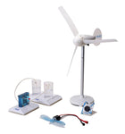 HYDRO-WIND EDUCATION KIT {{