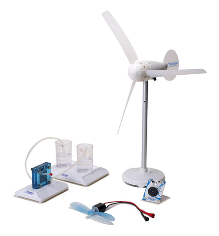 HYDRO-WIND EDUCATION KIT