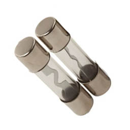 FUSE AUTO FB 10A 32V 10X38MM MIDGET GLASS
