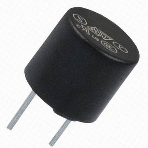 MICRO FUSE FB 1.5A 125V 3.7LS 7MMX6.4MM(DXL) CYLINDRICAL{{