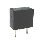 MICRO FUSE SB 125MA 250V 5LS 8.4X4.2X7.8MM(LXWXH) RECTANGLE